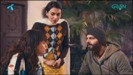 Standup Girl - Episode 11